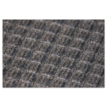 Guardian Floor Protection Mats, Charcoal, 24" W x EG020304